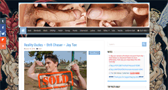 Desktop Screenshot of gaypornfile.com